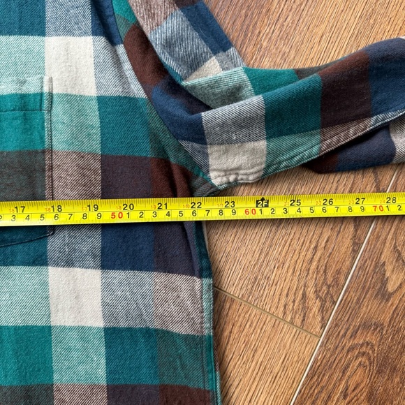 Barbour Angus Button Up - Picture 5 of 6